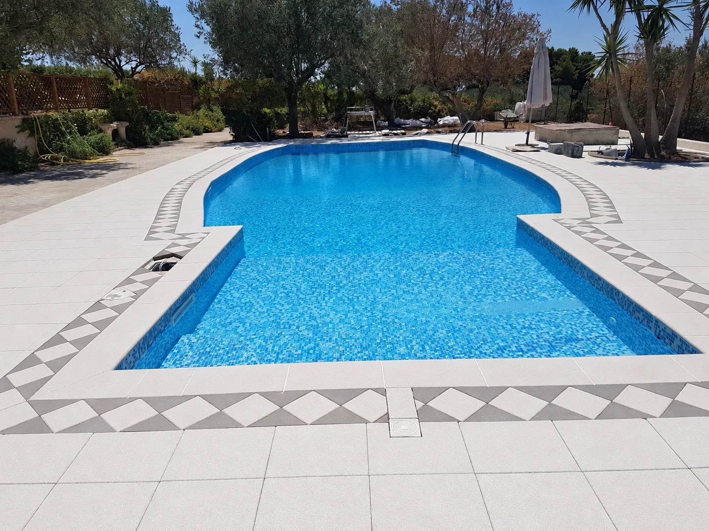 Caltanissetta - Piscina